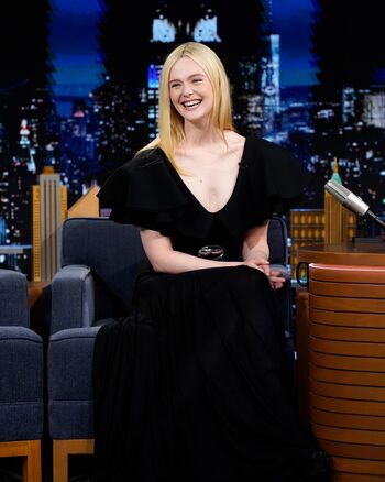 Elle fanning page leaked private photo uncensored HD quality
