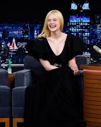 Elle fanning page leaked private photo uncensored HD quality