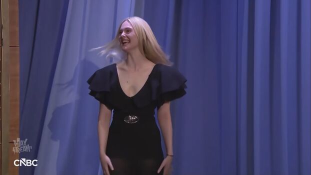 Elle fanning page leaked private photo uncensored HD quality