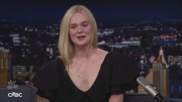 Elle fanning page leaked private photo uncensored HD quality