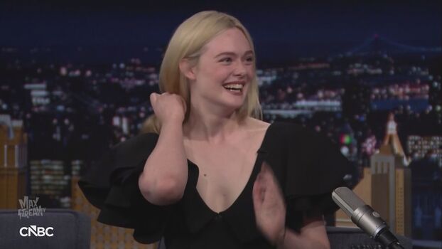 Elle fanning page leaked private photo uncensored HD quality