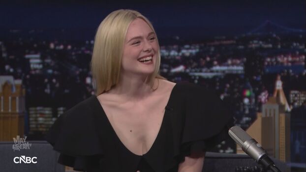 Elle fanning page leaked private photo uncensored HD quality