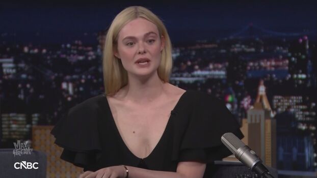 Elle fanning page leaked private photo uncensored HD quality