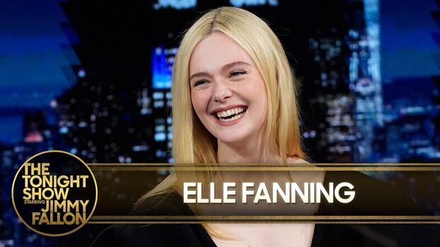 Elle fanning page leaked private photo uncensored HD quality