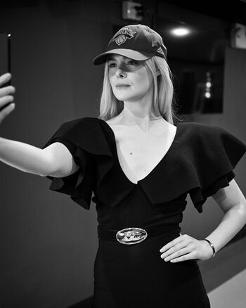 Elle fanning page leaked private photo uncensored HD quality