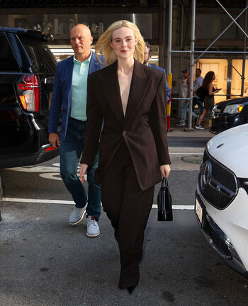 Elle fanning page leaked private photo uncensored HD quality