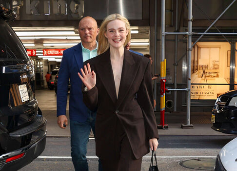 Elle fanning page leaked private photo uncensored HD quality