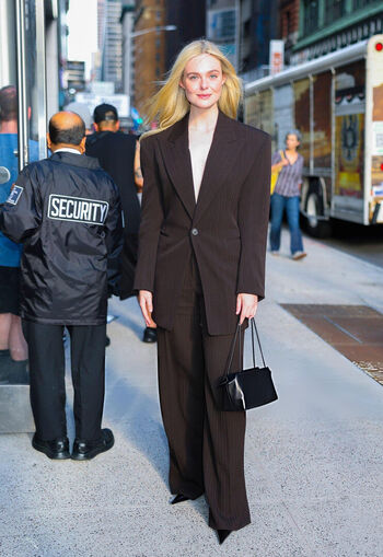 Elle fanning page leaked private photo uncensored HD quality