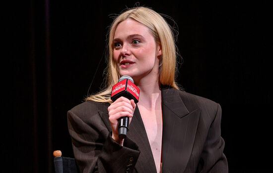 Elle fanning page leaked private photo uncensored HD quality