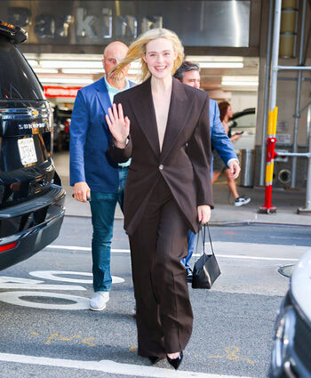 Elle fanning page leaked private photo uncensored HD quality