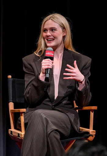Elle fanning page leaked private photo uncensored HD quality