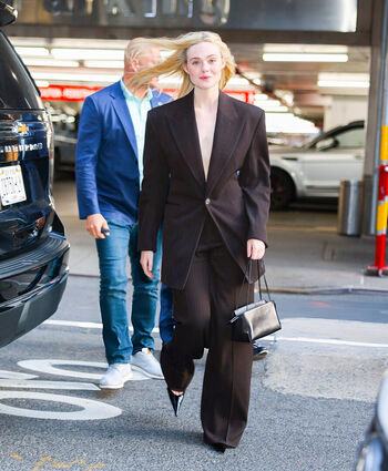 Elle fanning page leaked private photo uncensored HD quality