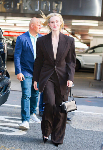 Elle fanning page leaked private photo uncensored HD quality