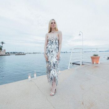 Elle fanning page leaked private photo uncensored HD quality