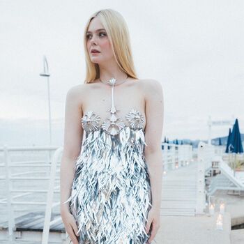 Elle fanning page leaked private photo uncensored HD quality
