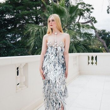 Elle fanning page leaked private photo uncensored HD quality