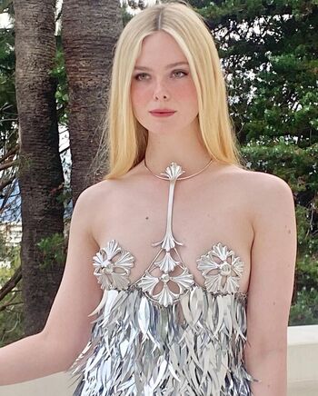Elle fanning page leaked private photo uncensored HD quality