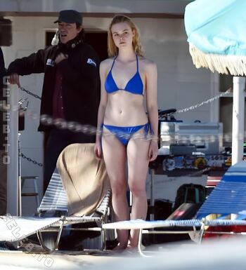 Elle fanning page leaked private photo uncensored HD quality
