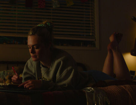 Elle fanning page leaked private photo uncensored HD quality