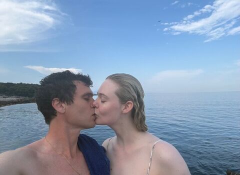 Elle fanning page leaked private photo uncensored HD quality