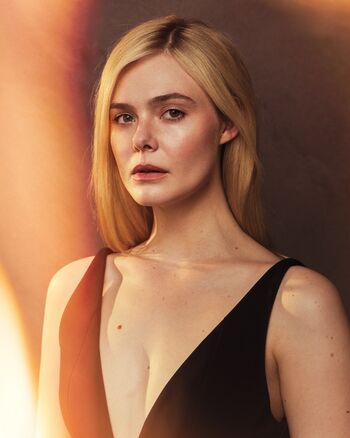 Elle fanning page leaked private photo uncensored HD quality