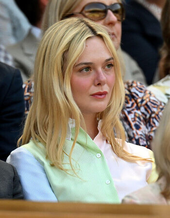 Elle fanning page leaked private photo uncensored HD quality