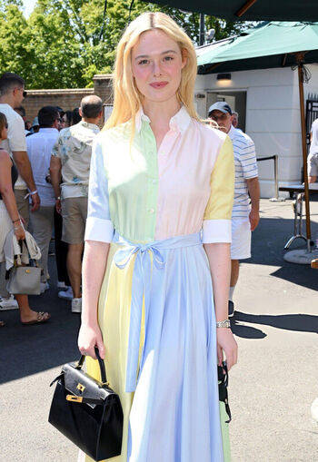 Elle fanning page leaked private photo uncensored HD quality