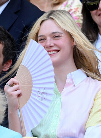Elle fanning page leaked private photo uncensored HD quality
