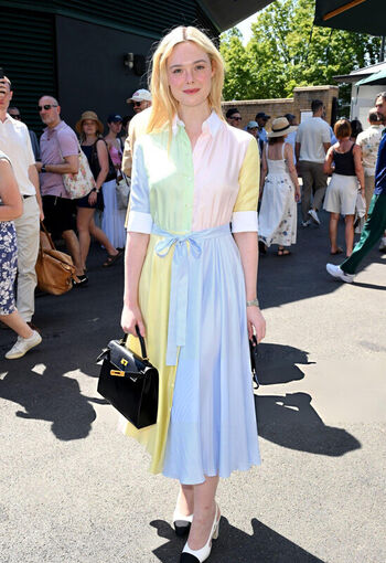 Elle fanning page leaked private photo uncensored HD quality