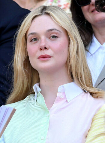 Elle fanning page leaked private photo uncensored HD quality
