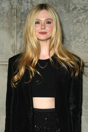 Elle fanning page leaked private photo uncensored HD quality