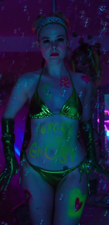 Elle fanning page leaked private photo uncensored HD quality