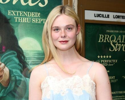 Elle fanning leaked private photo uncensored HD quality