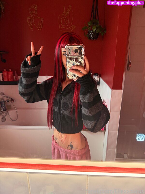 Page/ leaked private photo uncensored HD quality