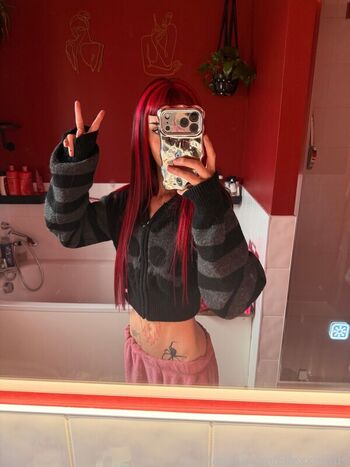 Ellesaurus leaked private photo uncensored HD quality