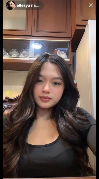 Ellesyanamira page leaked private photo uncensored HD quality