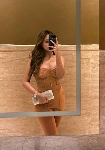 Ellesyanamira leaked private photo uncensored HD quality