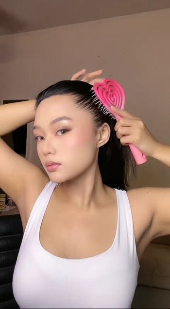 Ellesyanamira leaked private photo uncensored HD quality