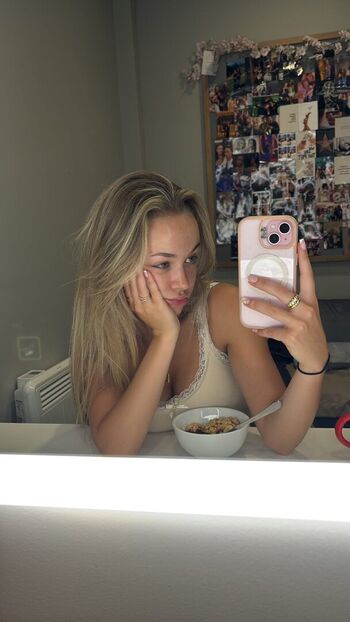 Ellie dadd page leaked private photo uncensored HD quality