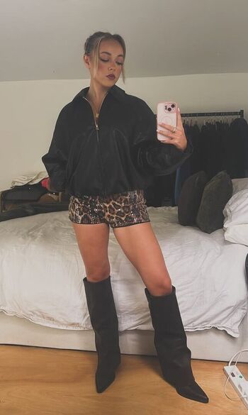 Ellie dadd leaked private photo uncensored HD quality