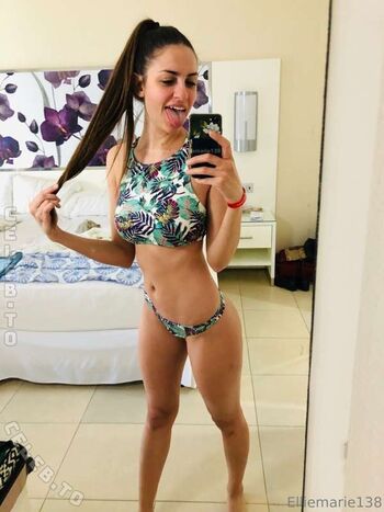 Ellie marie leaked private photo uncensored HD quality