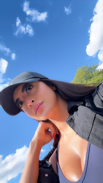 Elmaysah page leaked private photo uncensored HD quality