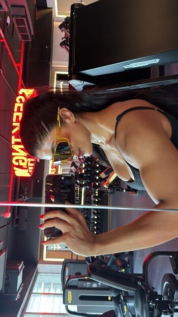 Elmaysah page leaked private photo uncensored HD quality