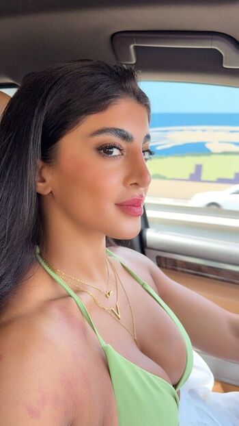 Elmaysah page leaked private photo uncensored HD quality