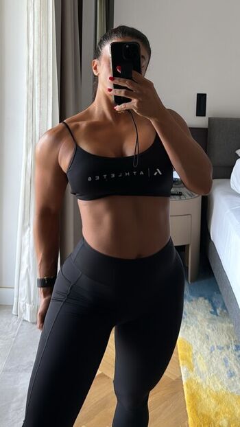 Elmaysah page leaked private photo uncensored HD quality
