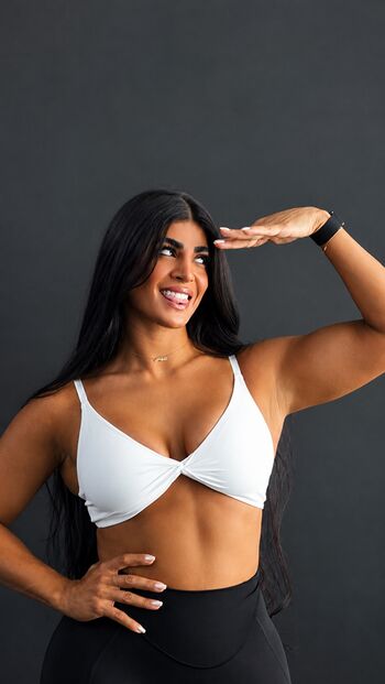 Elmaysah page leaked private photo uncensored HD quality