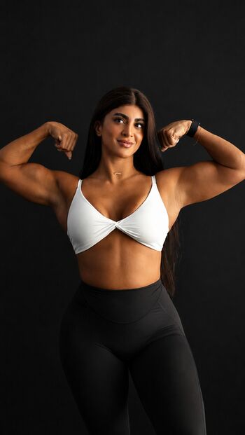Elmaysah page leaked private photo uncensored HD quality