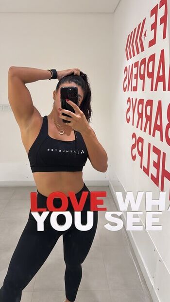 Elmaysah page leaked private photo uncensored HD quality