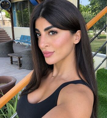 Elmaysah leaked private photo uncensored HD quality