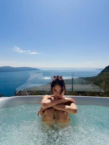 Elodie di patrizi leaked private photo uncensored HD quality